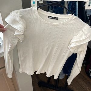 Zara long sleeve